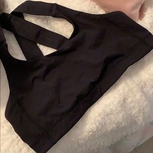 Lululemon Sports Bra | size 6
